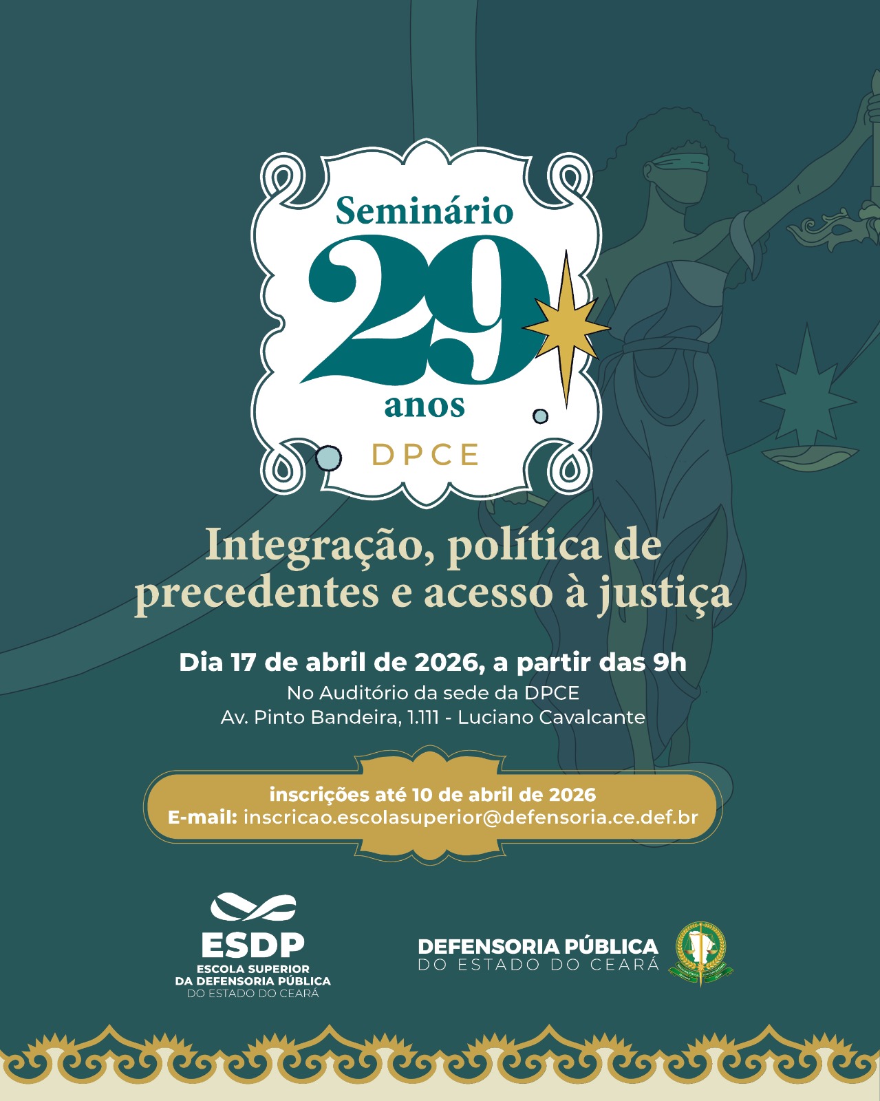 O PAPEL DA DEFENSORIA PÚBLICA NA CULTURA DE PRECEDENTES