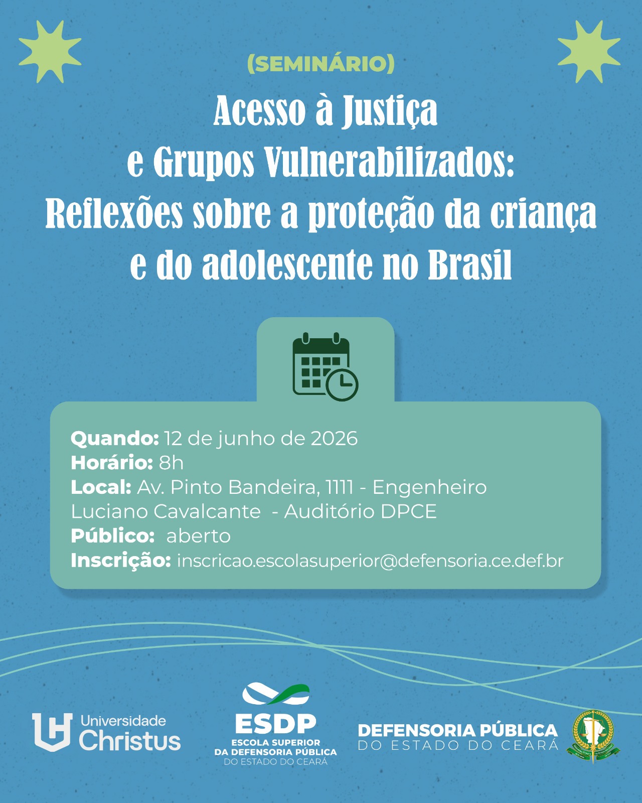Acesso à Justiça e Grupos Vulnerabilizados: reflexões sobre a proteção da criança e do adolescente no Brasil