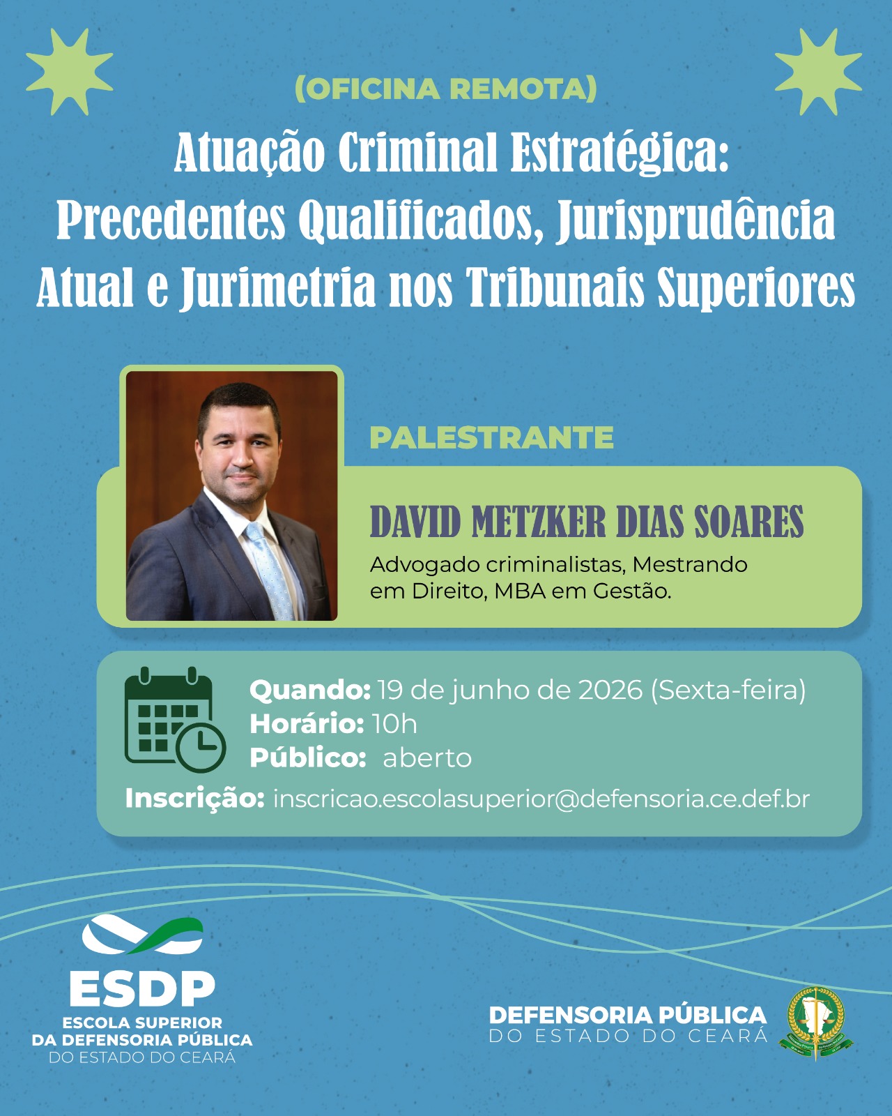 Atuação Criminal Estratégica: Precedentes Qualificados, Jurisprudência Atual e Jurimetria nos Tribunais Superiores