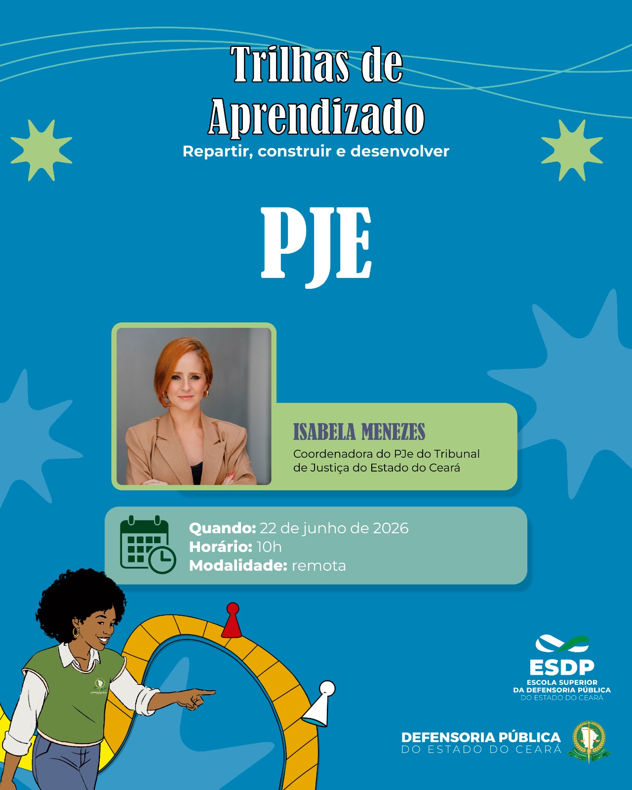PJE
