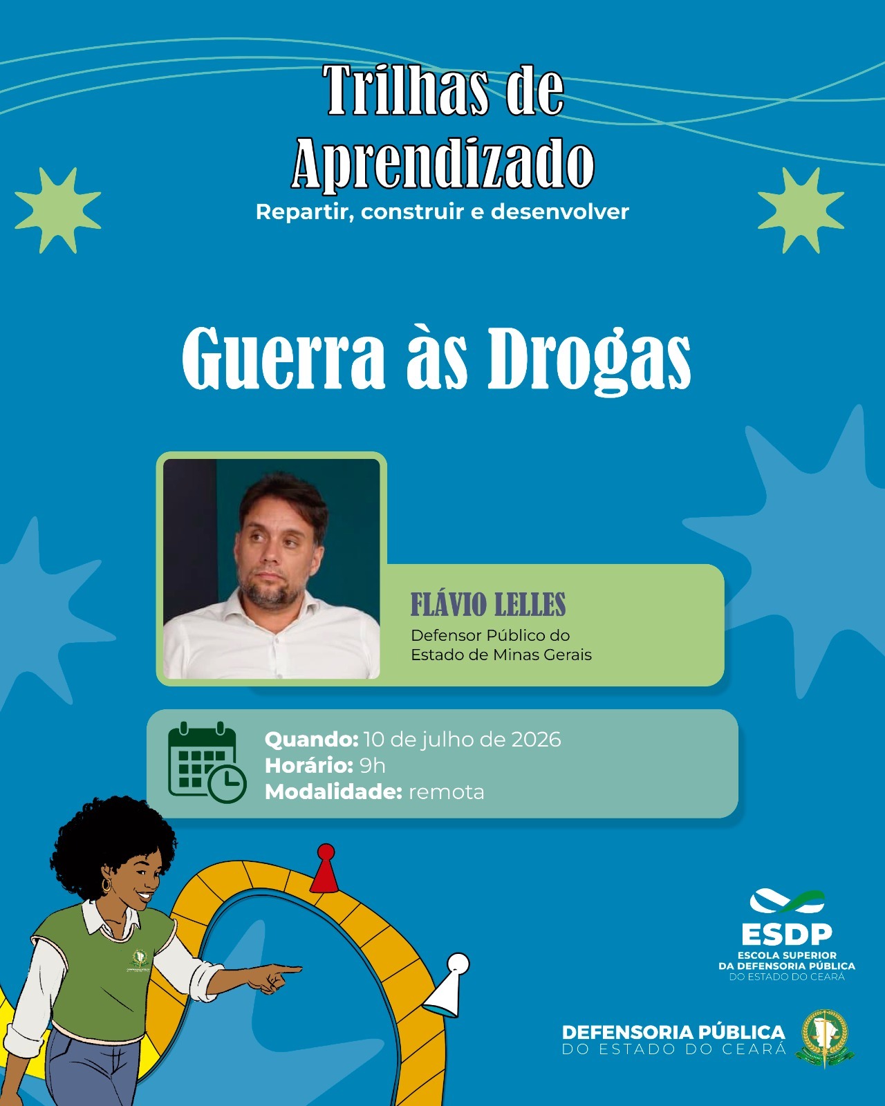 GUERRA ÀS DROGAS ?