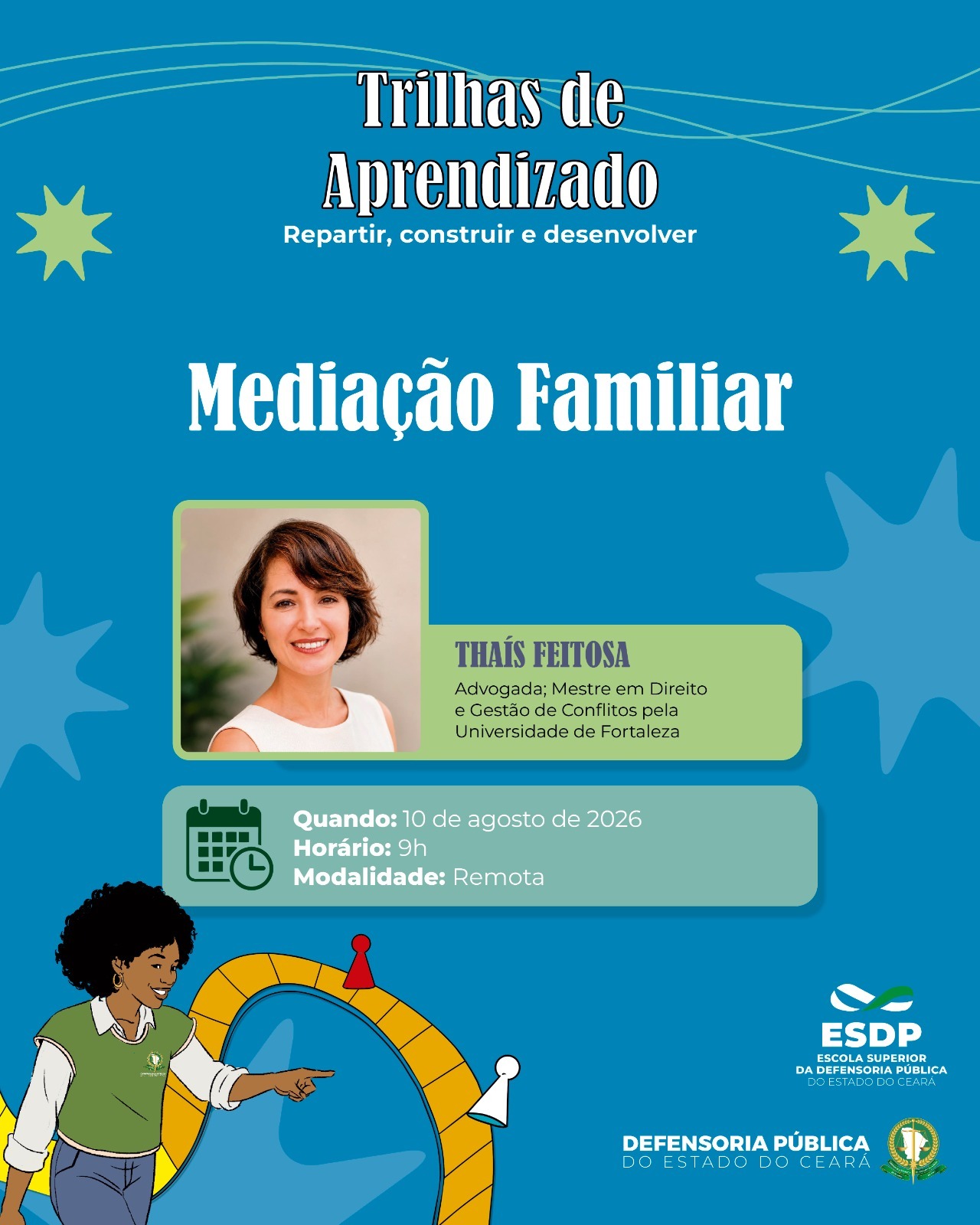 Mediação Familiar