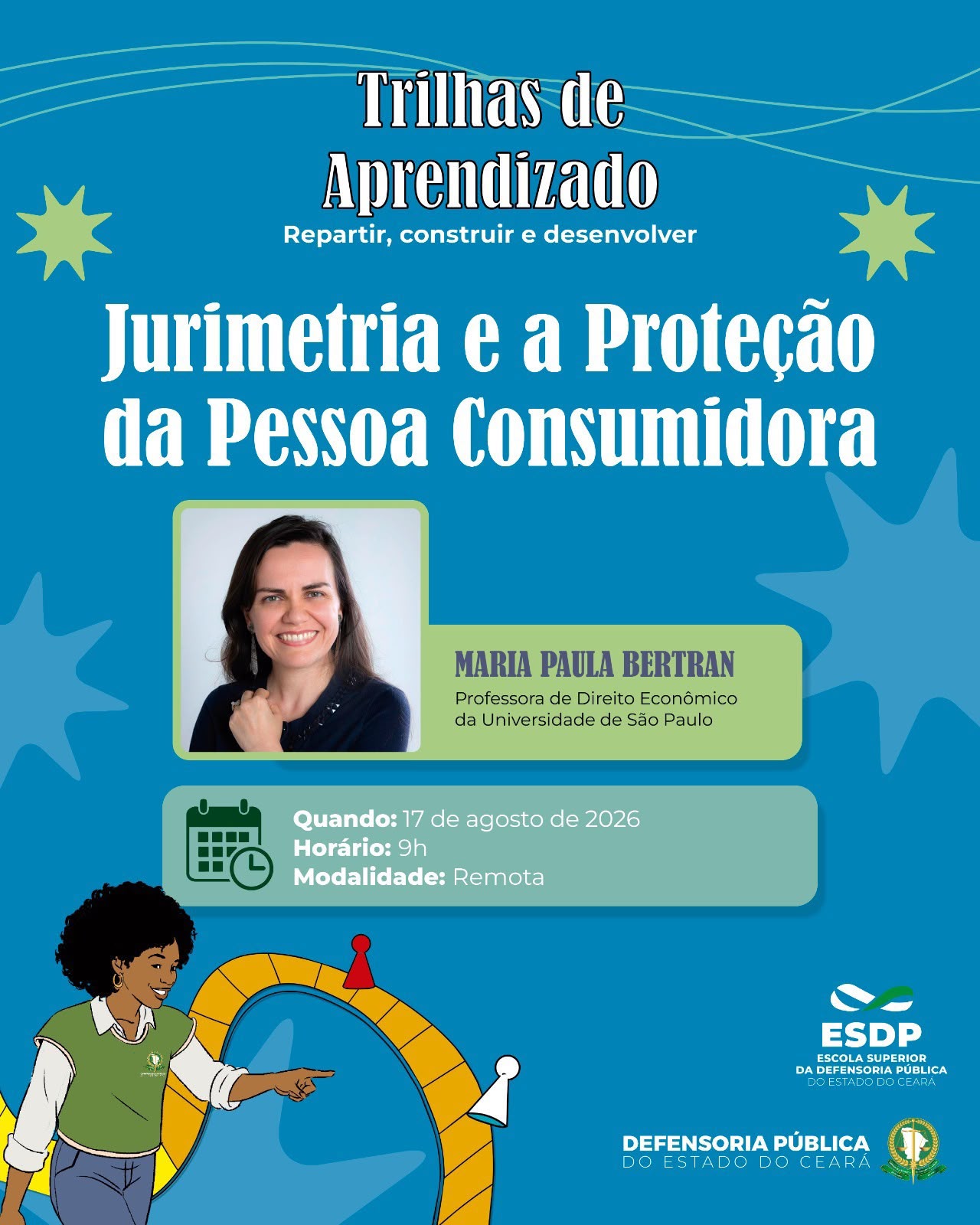 Jurimetria e a Proteção da Pessoa Consumidora