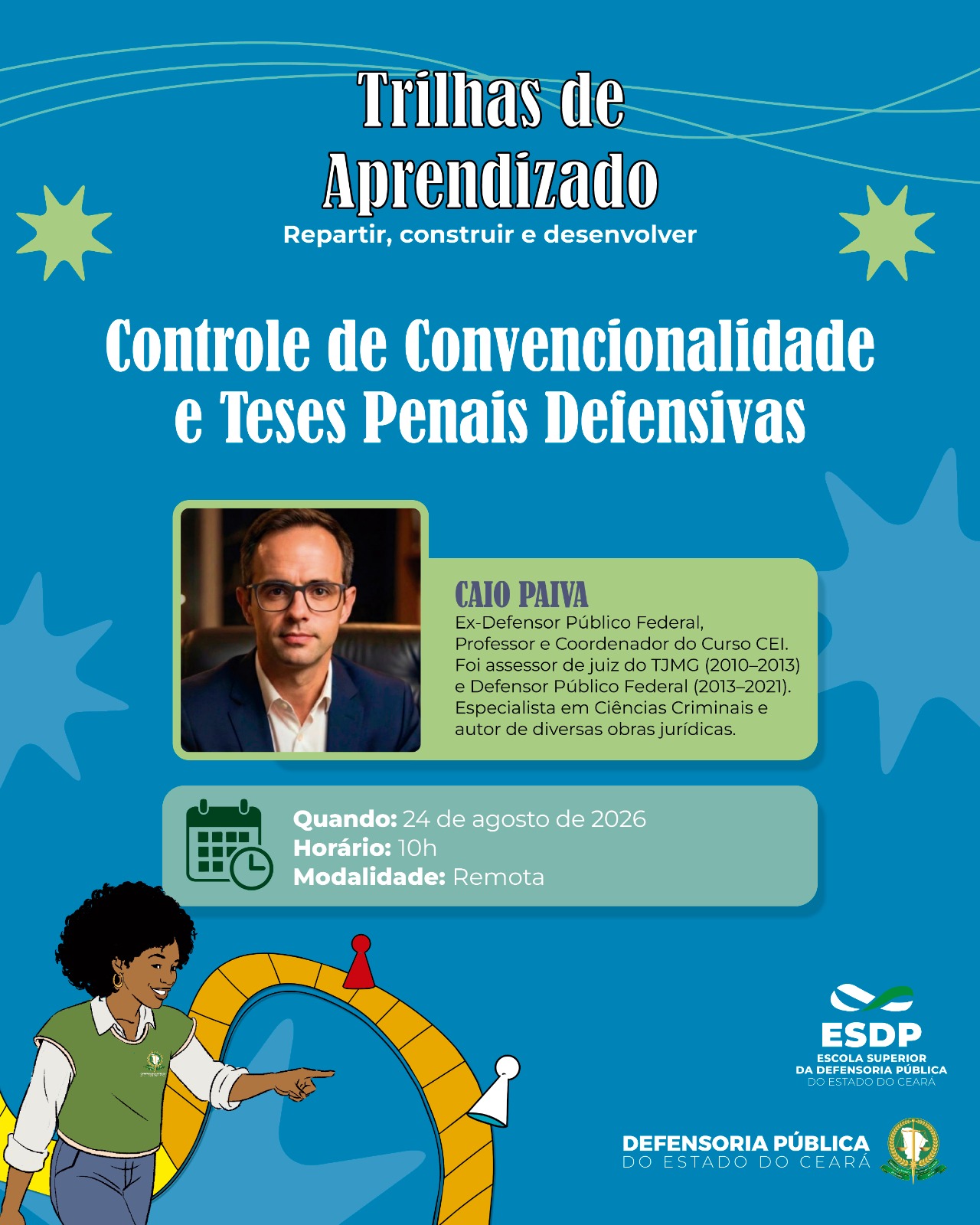 Controle de Convencionalidade e Teses Penais Defensivas