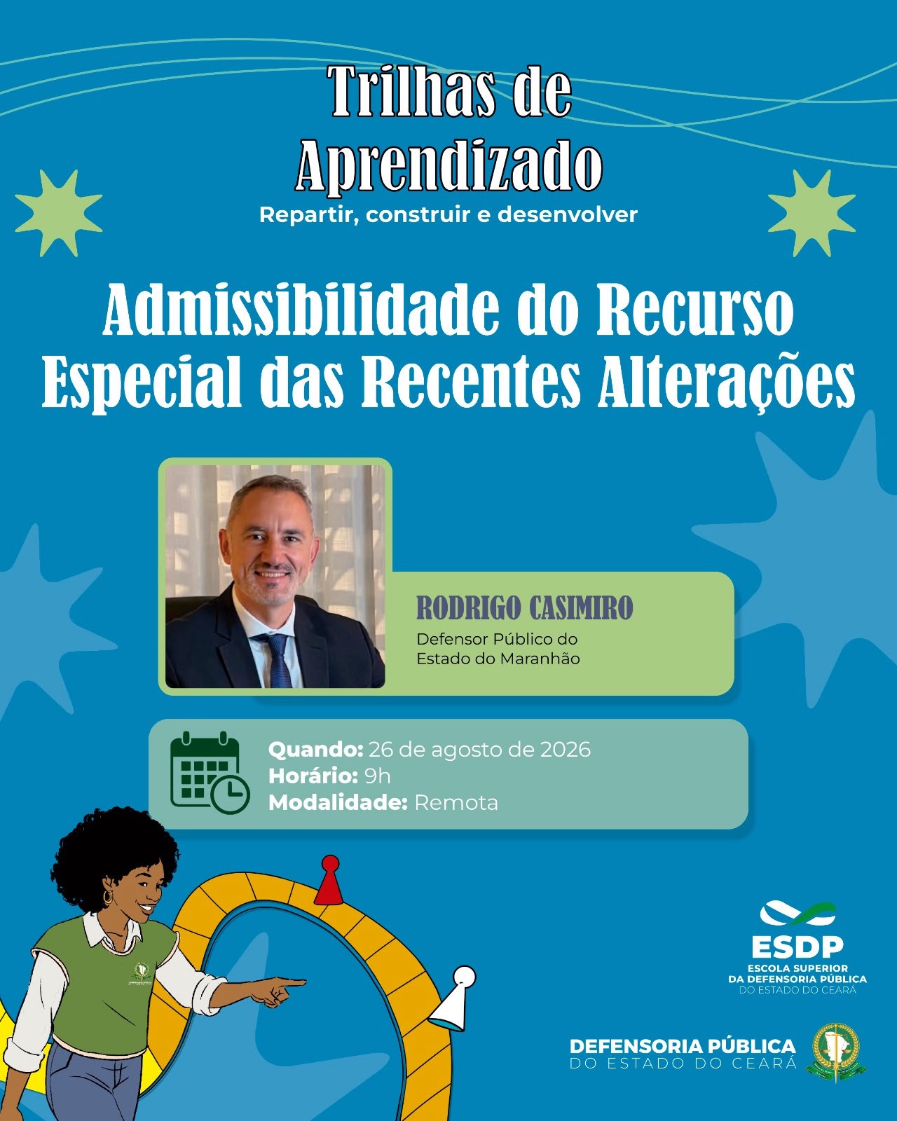 Admissibilidade do Recurso Especial das Recentes Alterações