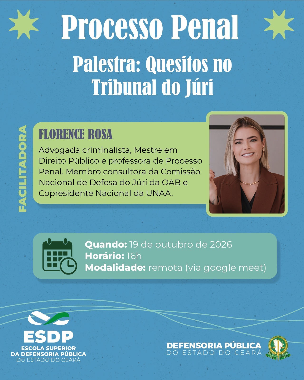 Quesitos no Tribunal do Júri